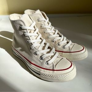 Converse Chuck 70 Vintage Canvas Sneakers